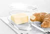 LEONARDO Ciao, Obdélníkový, Průhledná, Sklo, Sklo, 210 mm, Náhled obrázku produktu 7
