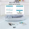 Nid pour bébé, panier de couchage Linomag®, avec deux Voir les images du produit 3