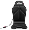 Next Level Racing HF8 Haptisches Gaming-Pad | Schwarz Produktbild-Vorschau 1