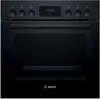 Bosch HNDBB210 Set Einbauherd HEF113BB0 + Produktbild-Vorschau 2
