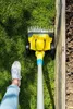 Akumulátorová kosačka GLORIA Power for All 18V, 1 batéria, Náhľad obrázku produktu 12