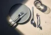 WMF Besteckset Silk silber Produktbild-Vorschau 2