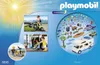 PLAYMOBIL 9318 Familie Wohnwagen Produktbild-Vorschau 2