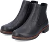 Rieker Damen Stiefelette klassische Chelsea Boot Stretch Produktbild-Vorschau 23