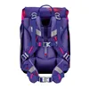 Scout Alpha Schulranzen-Set 4 teilig DIN Summer Produktbild-Vorschau 3