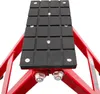 Bituxx KFZ Scherenlift 2,5T flach Wagenheber Rot MS-19736 Produktbild-Vorschau 6