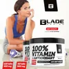 BLADE SERIES 100% Vitamin+ Anioxidant - 60 tab. Produktbild-Vorschau 3