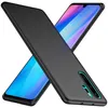 Silikónové puzdro pre Huawei P30 Pro Protective Cover Matt Náhľad obrázku produktu 2