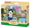 Sylvanian Families 5652, para niños de 3 años en adelante, Vista previa de la imagen del producto 13