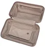 travelite Paros Beauty Case Cappuccino altrosa Produktbild-Vorschau 14