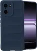 imoshion EasyGrip Backcover pour OnePlus Nord CE5 - Bleu Voir les images du produit 1