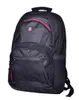 Port NB Rucksack Houston ECO 39,6cm (15,6"/16") black Voir les images du produit 6