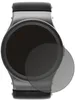 Blickschutzfolie für 29 mm Durchmesser Uhr matt Schutzfolie Produktbild-Vorschau 2