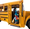 City Life Školský autobus 70983 Náhľad obrázku produktu 5