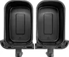 Juskys Heißluftfritteuse 9 L - 2 Kammern, Smart Finish, 9 Produktbild-Vorschau 11