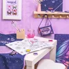 Schulpinsel-Set Magic Butterfly Produktbild-Vorschau 4