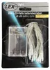 20er LED - Batteriekette Lichterkette Innen warmweiß Produktbild-Vorschau 2