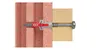 Fischer DUOPOWER 10x80 25 pz. Anteprima dell’immagine prodotto 20