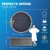 Bestway® LAY-Z-SPA® Energiespar-Whirlpool Produktbild-Vorschau 5