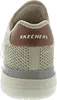 Skechers Lattimore Sneaker Beige Produktbild-Vorschau 2