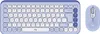 Logitech POP ICON COMBO - LILAC - US INT'L - INTNL-973 Produktbild-Vorschau 1