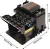 Druckkopf für 950 für 951 für 950xl für 951xl Produktbild-Vorschau 9