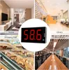 Collage of images showing different environments with a sound meter. Voir les images du produit