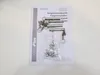 Stojak na opony aluminiowy XL na 4 opony Podgląd zdjęcia produktu 10