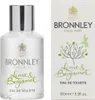 Bronnley Eau de Toilette Lime & Bergamot 100ml Produktbild-Vorschau 1