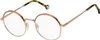 Tommy Hilfiger TH 1838 Gold copper 50/21/140 Damen Brillen Produktbild-Vorschau 7