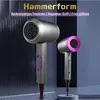Ionischer Haartrockner – 1800W Föhn mit Diffuser & Produktbild-Vorschau 4