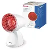 Beurer infraroodlamp met beschermrooster IL11 Productafbeelding-voorbeeld 3