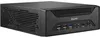 Shuttle Barebone slim XH610        SO-DDR4  black Produktbild-Vorschau 2