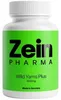 ZeinPharma Wild Yams Plus 500 mg Kapseln, 120 St. Kapseln Produktbild-Vorschau 3