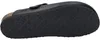 JOSEF SEIBEL Josef 04 | Sabots pour Hommes | noir Voir les images du produit 5