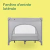 Bebeconfort Adonis reisbed, 2-in-1: peuterbox en reisbed, Productafbeelding-voorbeeld 9