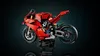 LEGO TECHNIC 42202 Motocykl Ducati Panigale V4 S (42202) Náhled obrázku produktu 24