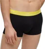 Boss Essential Trunk Boxershorts Herren (5-pack) Produktbild-Vorschau 4