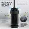 ovimar Toilettenbürste Finnkona 81003867 Produktbild-Vorschau 6
