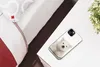MuchoWow® Handyhülle Schutzhülle Hülle für iPhone 13 mini Produktbild-Vorschau 4
