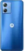 Motorola Moto G54 Power 5G DS 8/256 Go BLEU PERLE Voir les images du produit 3