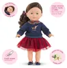 Corolle 9000200260, Babypuppe, Weiblich, 3 Jahr(e), Produktbild-Vorschau 6