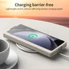 Pouzdro pro Samsung Galaxy Z Fold 5 Tvrdé PC pouzdro s Náhled obrázku produktu 7