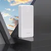 Dudao K10Pro Powerbank 2 4 A 20000 mAh 2 x USB-A Produktbild-Vorschau 3