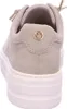 Marco Tozzi Sneaker Beige Náhled obrázku produktu 2