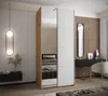 MEBLE KRYSPOL LUX 3 Schrank - 245,5x110x64cm - Artisan, Produktbild-Vorschau 4