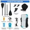 Puluomis SUP Board avec siège 335cm, Stand Up Paddle Boards Voir les images du produit 3