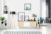d-c-fix® Klebefolie Holzdekor Scandinavian Oak 45x200 cm Produktbild-Vorschau 8