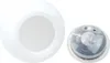 Schwaiger 660173, Hängende Außenbeleuchtung, Weiß, Nylon, Produktbild-Vorschau 5