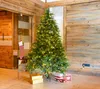 Evergreen Sapin de Noël artificiel Richmond Sapin avec LED Voir les images du produit 7